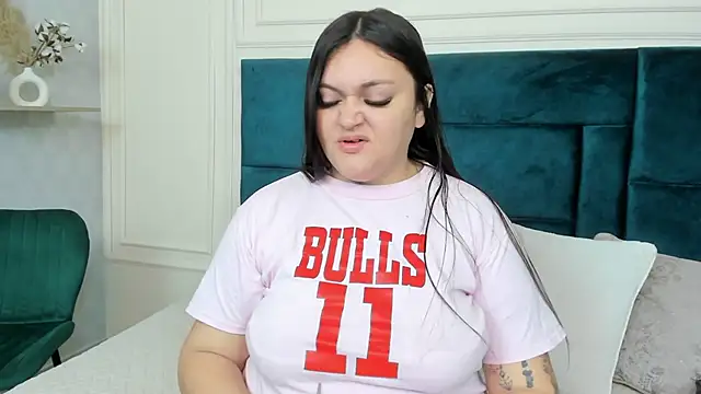 Charlotte Mayer online show from 01/30/25, 11:33