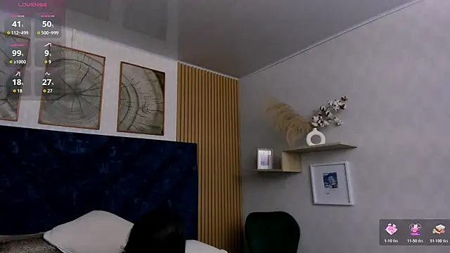 Charlotte Mayer online show from 06/12/26, 11:31