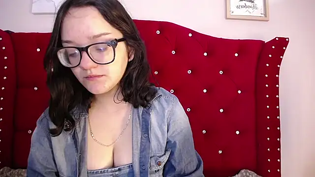 charlotte1-ls online show from 02/07/25, 01:22