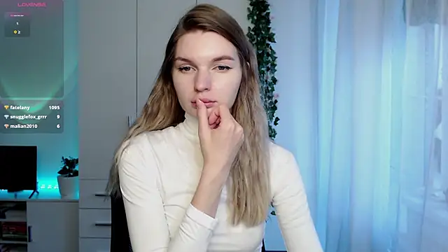 lounahyan online show from 11/04/25, 10:25