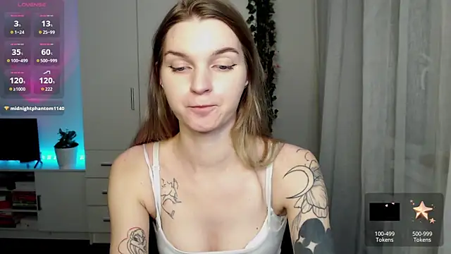 lounahyan online show from 11/14/25, 04:11