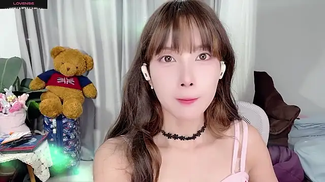 AnAn-520 online show from 09/21/25, 02:02