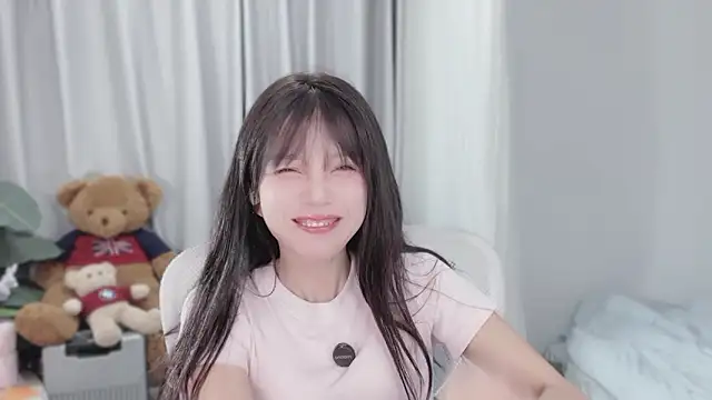 AnAn-520 online show from 12/15/25, 02:54