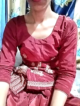 Cute-Ridhima online show from 02/19/25, 02:44