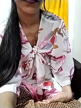 Cute-Ridhima online show from 10/24/25, 03:14