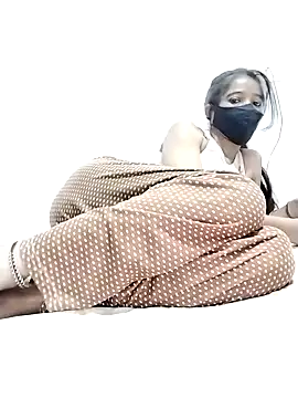 Cute-Ridhima online show from 11/14/25, 03:16