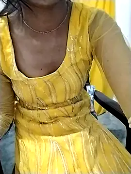 Cute-Ridhima online show from 11/21/25, 03:05