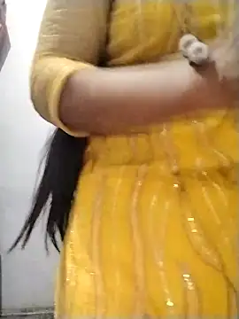 Cute-Ridhima online show from 11/30/25, 04:38