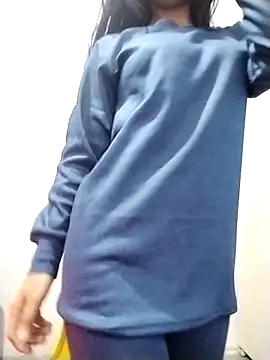 Snapshot of Cute-Ridhima chatting on 01/08/26, 05:32 Cute-Ridhima online show from 01/08/26, 05:32