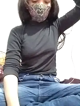 Snapshot of Cute-Ridhima chatting on 01/13/26, 04:29 Cute-Ridhima online show from 01/13/26, 04:29