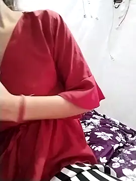 Snapshot of Cute-Ridhima chatting on 02/04/26, 04:18 Cute-Ridhima online show from 02/04/26, 04:18