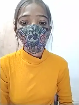 Cute-Ridhima online show from 05/11/26, 03:45