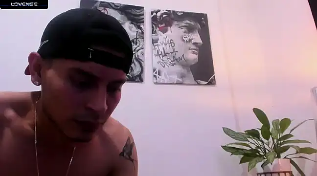 CruzVega online show from 01/23/25, 12:25