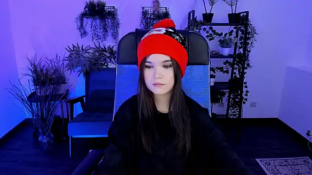 Elainebeness online show from 12/05/25, 08:27