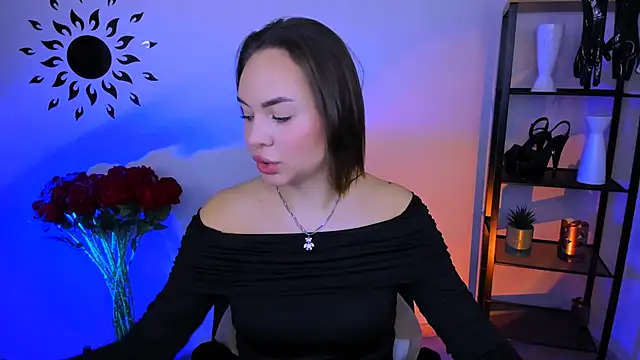 JaneWyatt online show from 01/27/25, 04:41