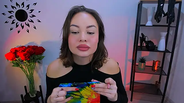 JaneWyatt online show from 02/07/25, 08:55