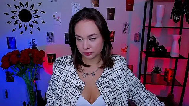 JaneWyatt online show from 03/06/25, 04:30