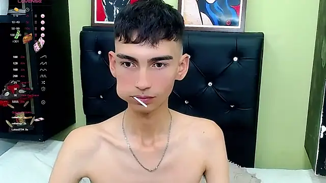 Snapshot of ttimy_x_boy chatting on 01/23/25, 11:26 ttimy x boy online show from 01/23/25, 11:26