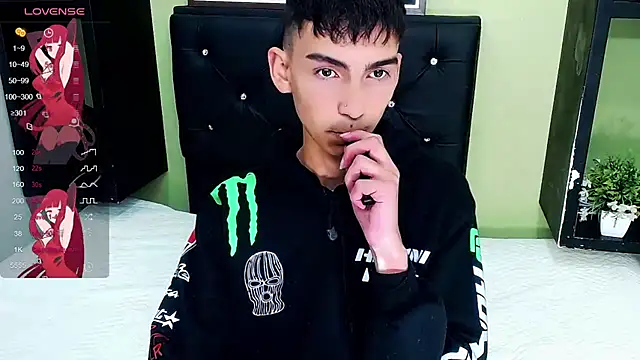 Snapshot of ttimy_x_boy chatting on 01/28/25, 04:08 ttimy x boy online show from 01/28/25, 04:08