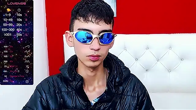 Snapshot of ttimy_x_boy chatting on 02/06/25, 07:02 ttimy x boy online show from 02/06/25, 07:02