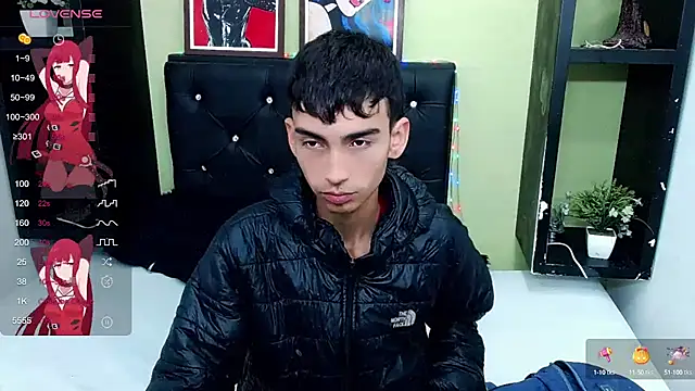 Snapshot of ttimy_x_boy chatting on 02/13/25, 08:24 ttimy x boy online show from 02/13/25, 08:24