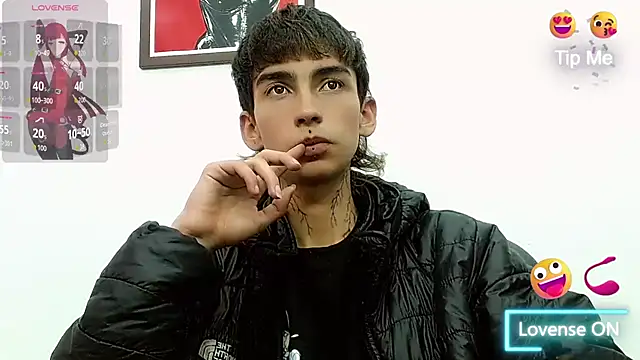 Snapshot of ttimy_x_boy chatting on 11/09/25, 04:00 ttimy x boy online show from 11/09/25, 04:00