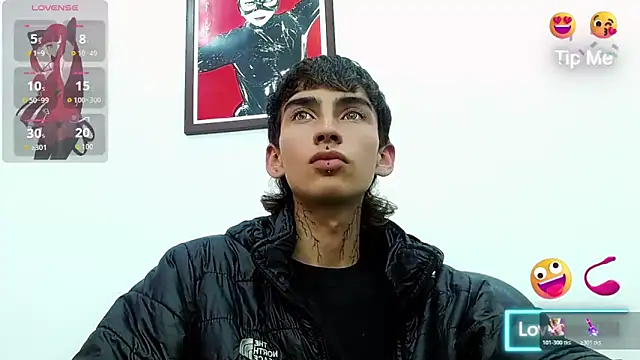 Snapshot of ttimy_x_boy chatting on 11/09/25, 04:05 ttimy x boy online show from 11/09/25, 04:05