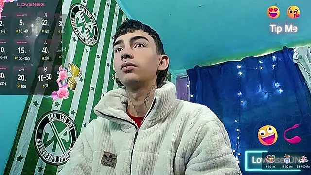 Snapshot of ttimy_x_boy chatting on 12/14/25, 08:24 ttimy x boy online show from 12/14/25, 08:24