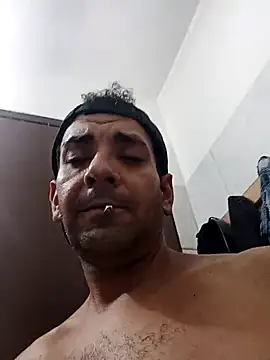 Gostozim7 online show from 03/18/25, 01:00