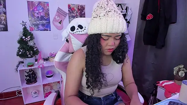 anyburkee online show from 12/04/24, 05:05