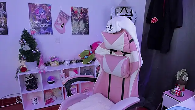 anyburkee online show from 12/05/24, 05:04