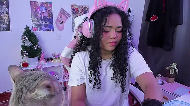 anyburkee online show from 12/11/24, 07:20