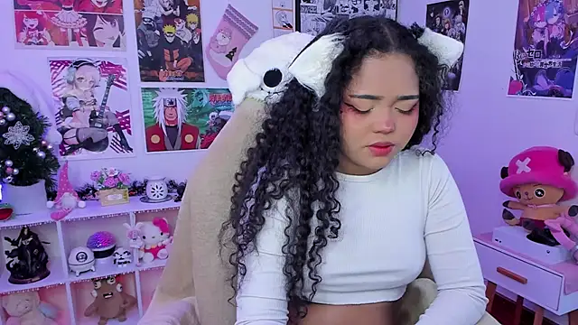 anyburkee online show from 12/20/24, 08:55