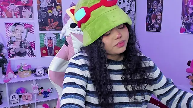 anyburkee online show from 12/29/24, 04:05