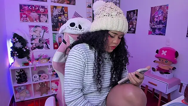 anyburkee online show from 01/02/25, 03:48