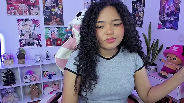 anyburkee online show from 01/14/25, 12:14