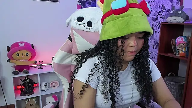 anyburkee online show from 01/31/25, 06:46