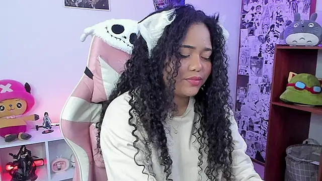 anyburkee online show from 02/06/25, 04:42