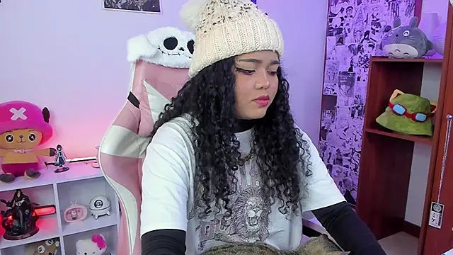 anyburkee online show from 02/11/25, 06:40