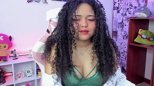 anyburkee online show from 02/13/25, 05:05