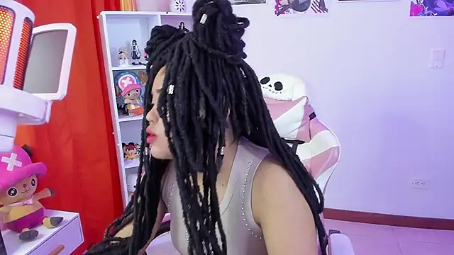 anyburkee online show from 02/19/25, 09:06