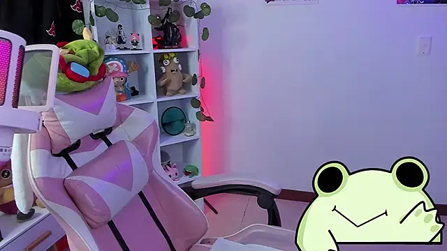 anyburkee online show from 02/28/25, 01:26