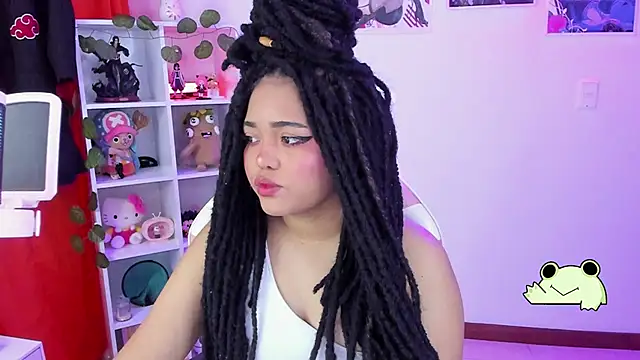 anyburkee online show from 03/01/25, 05:20