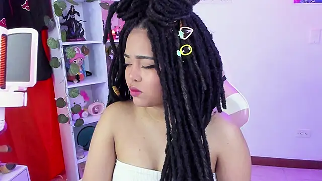 anyburkee online show from 03/04/25, 04:49