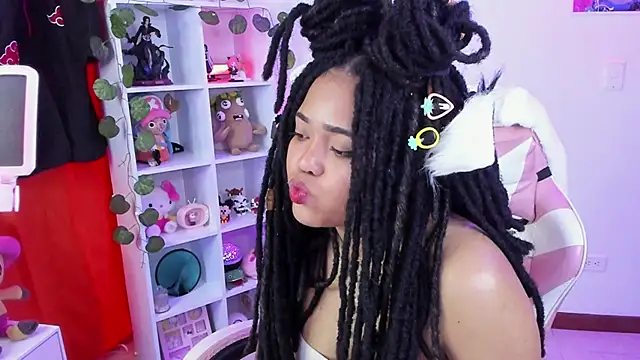 anyburkee online show from 03/04/25, 07:51