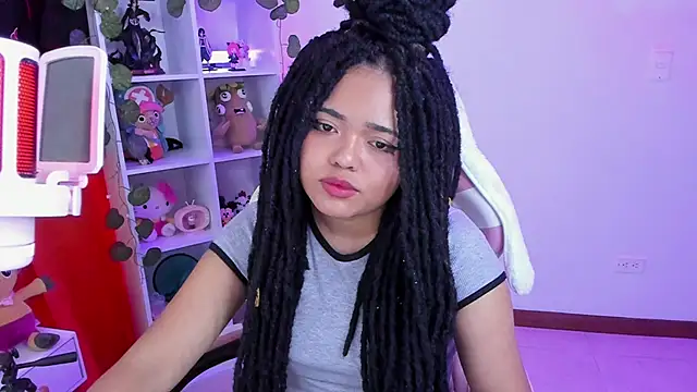 anyburkee online show from 03/06/25, 07:47