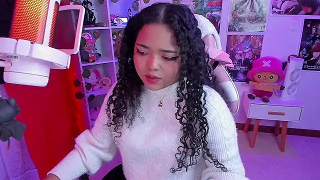 anyburkee online show from 03/21/25, 05:11