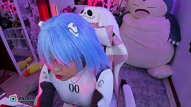 anyburkee online show from 09/10/25, 05:18