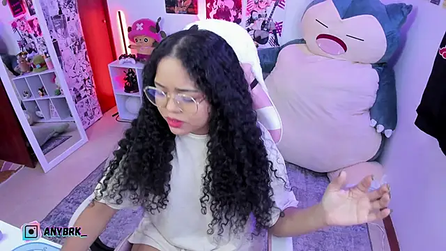 anyburkee online show from 09/17/25, 05:09