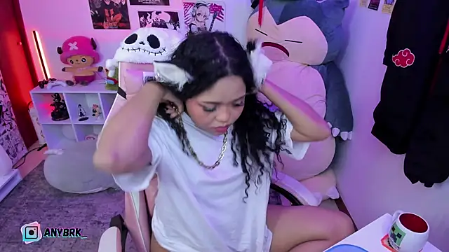 anyburkee online show from 09/27/25, 05:23